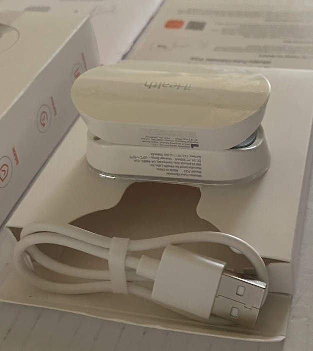 Pulse Oximeter