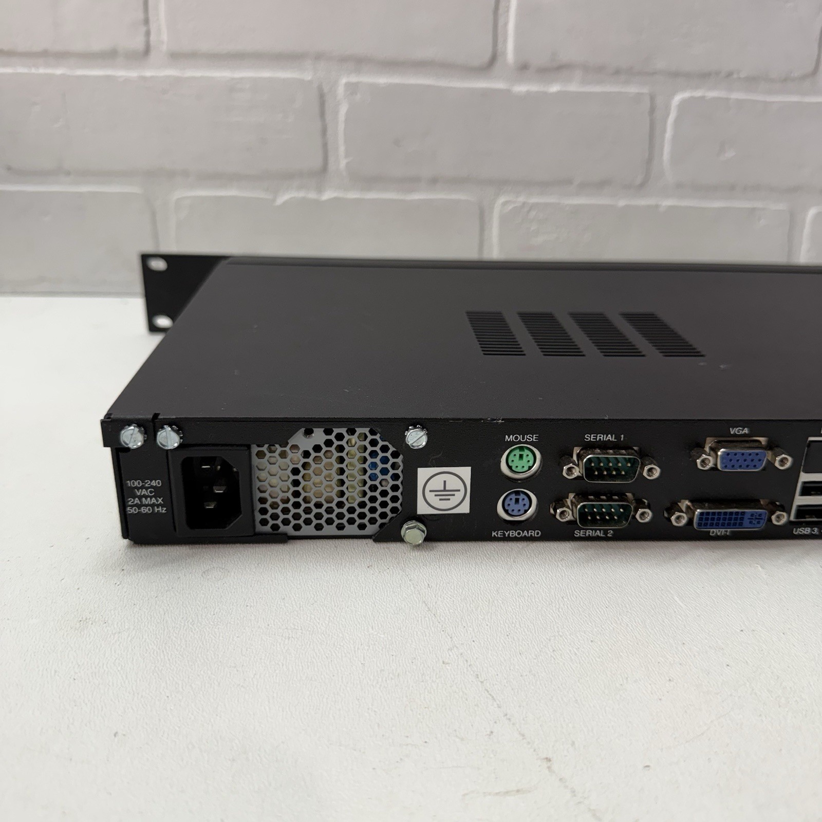 Rauland / Telecenter TCC2000 Campus Controller