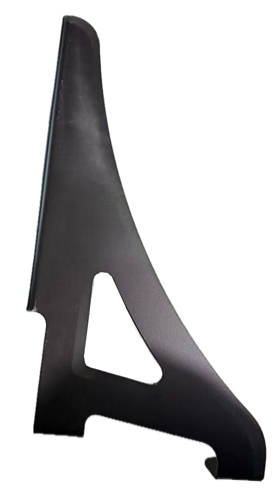 Cabin Upper fairring Bracket Driver Side For Cascadia 2018-2024