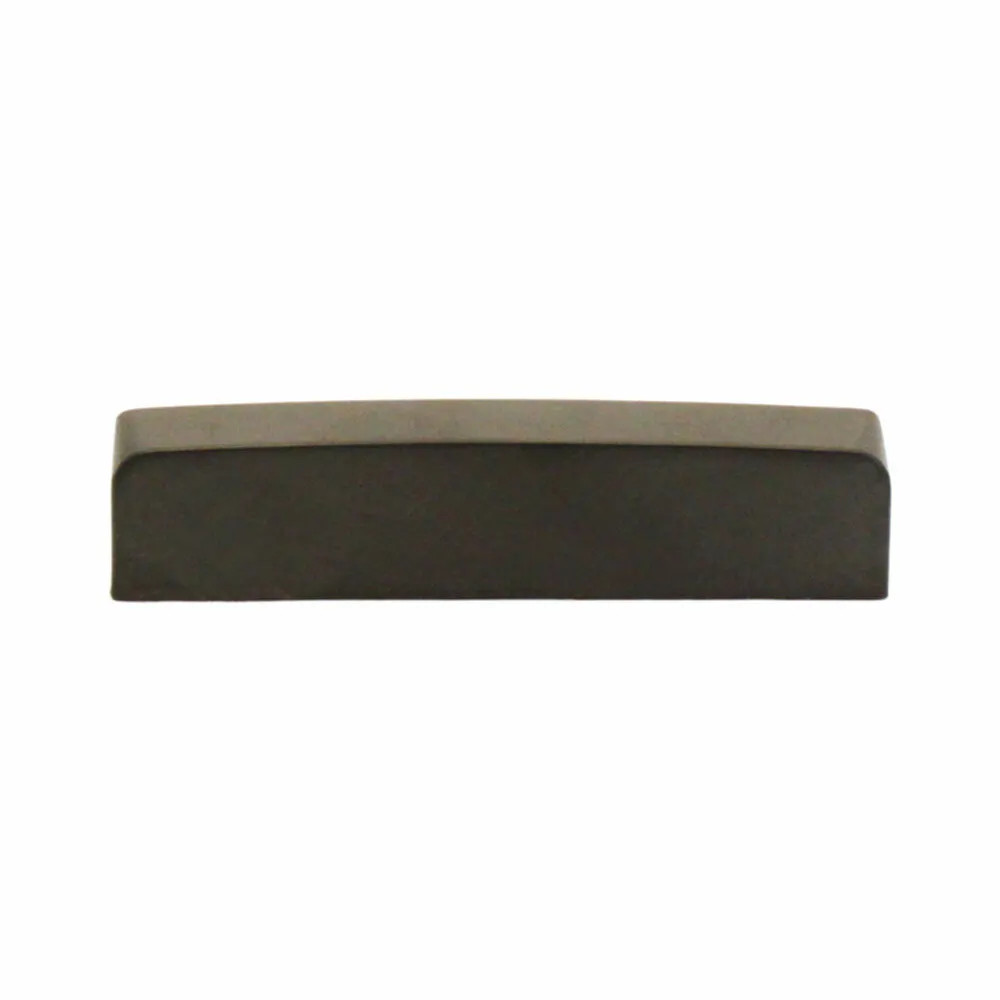 Graph Tech Black Tusq XL Nut Blank for Epiphone Guitar - PT-4061-00
