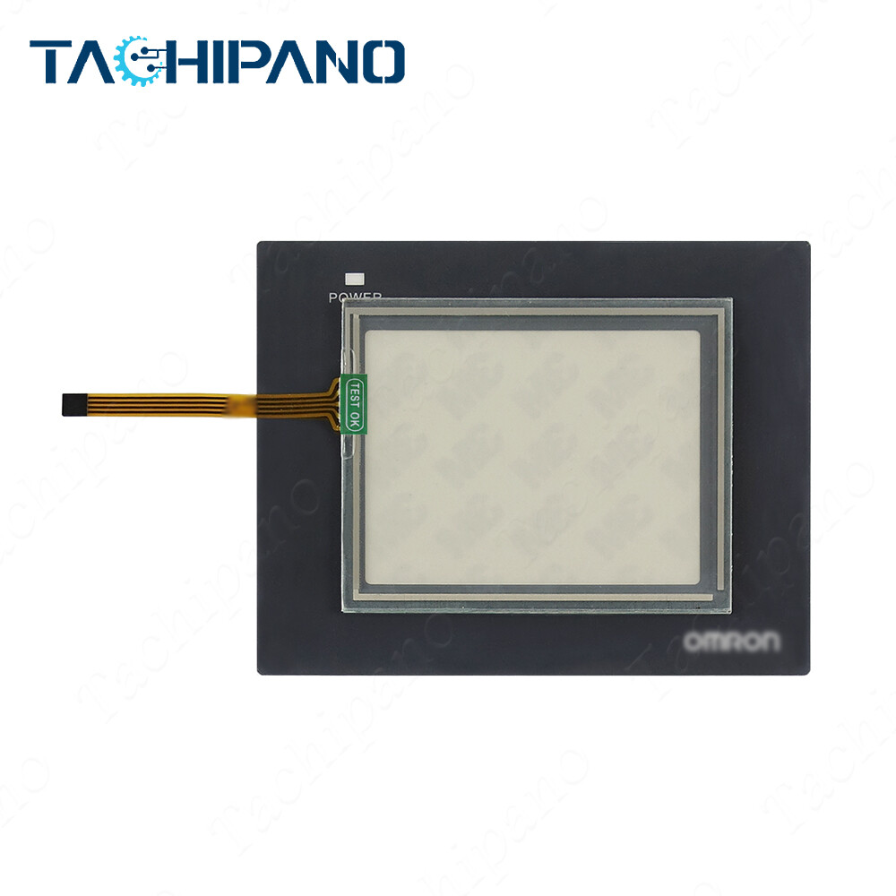 NB3Q-TW00B Touch Screen for Omron NB3Q-TW01B with Protective Film