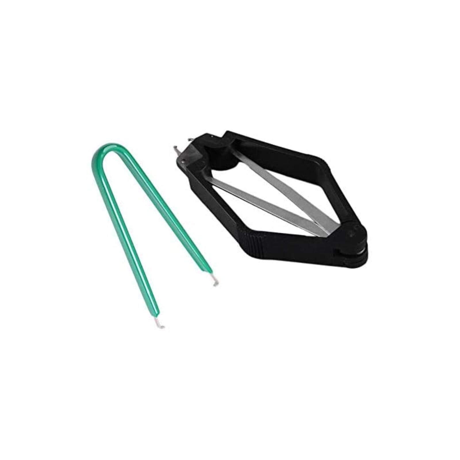 Liyafy Plcc Ic Chip Extractor Motherboard Circuit Board Component Puller And U S