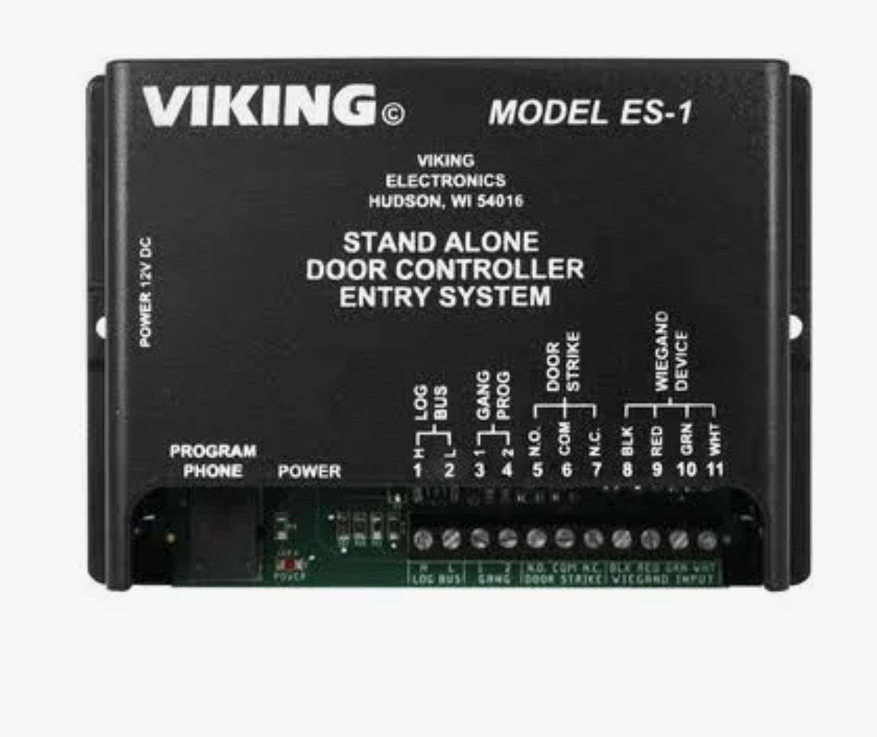 Viking ES-1