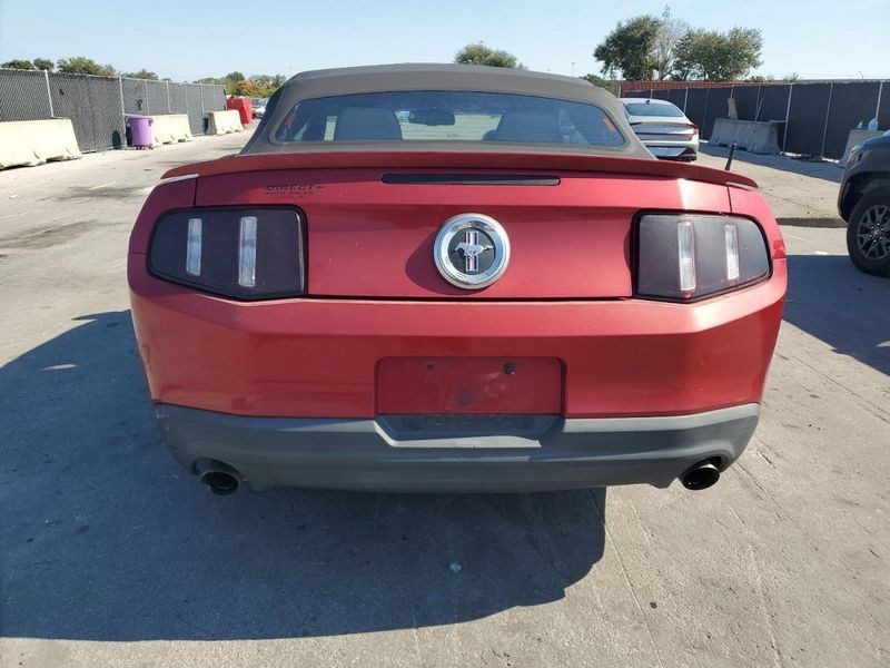 2011-2014 Ford Mustang Automatic Trans Floor Gear Shift Shifter Assembly OEM