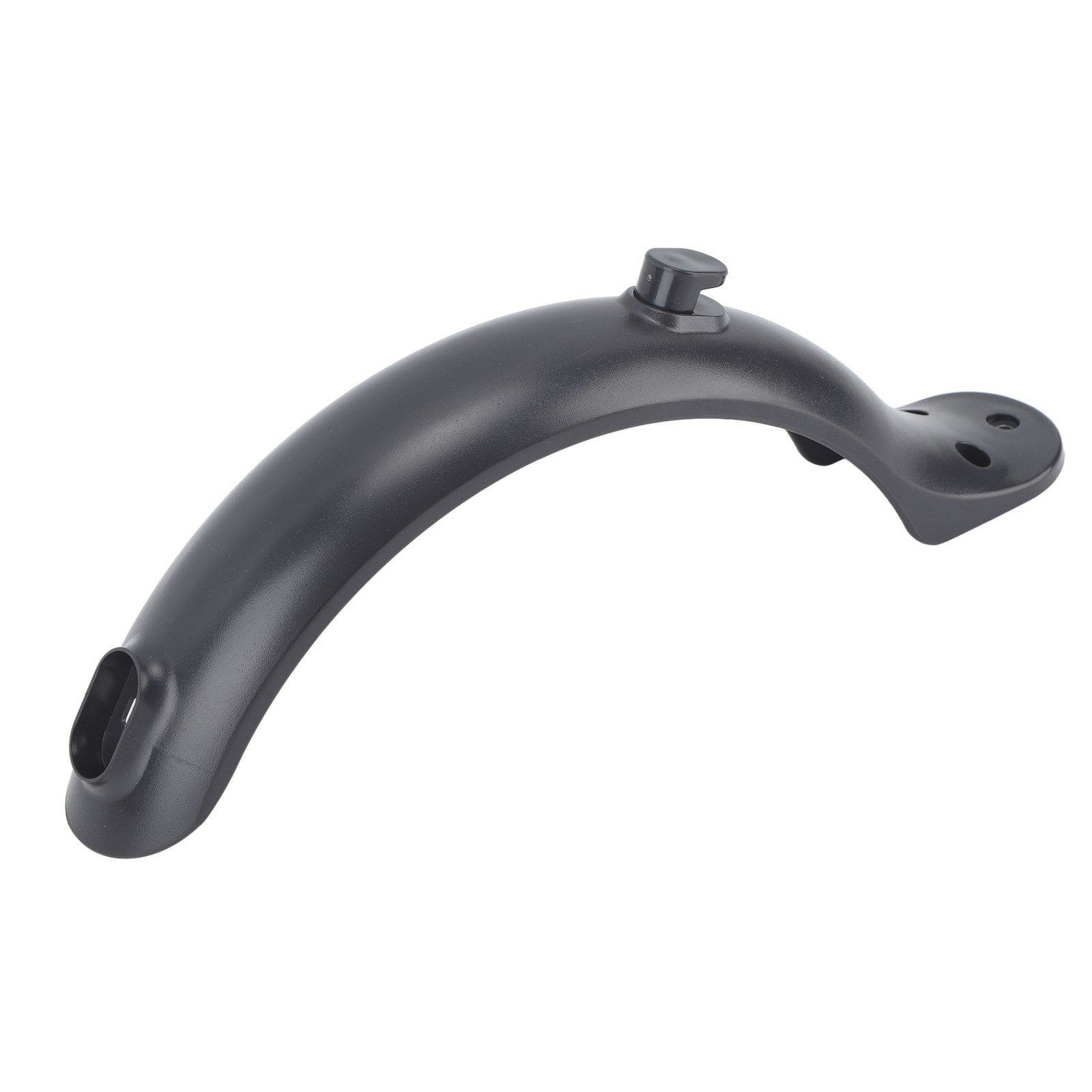 Electric Scooter Rear Mudguard Scooter Splashproof Mudguard Replacement WT