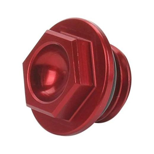 Works Connection OIL FILLER PLUG (EACH )