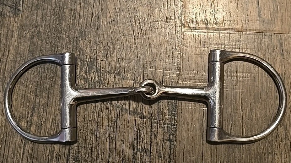 Horse Bit