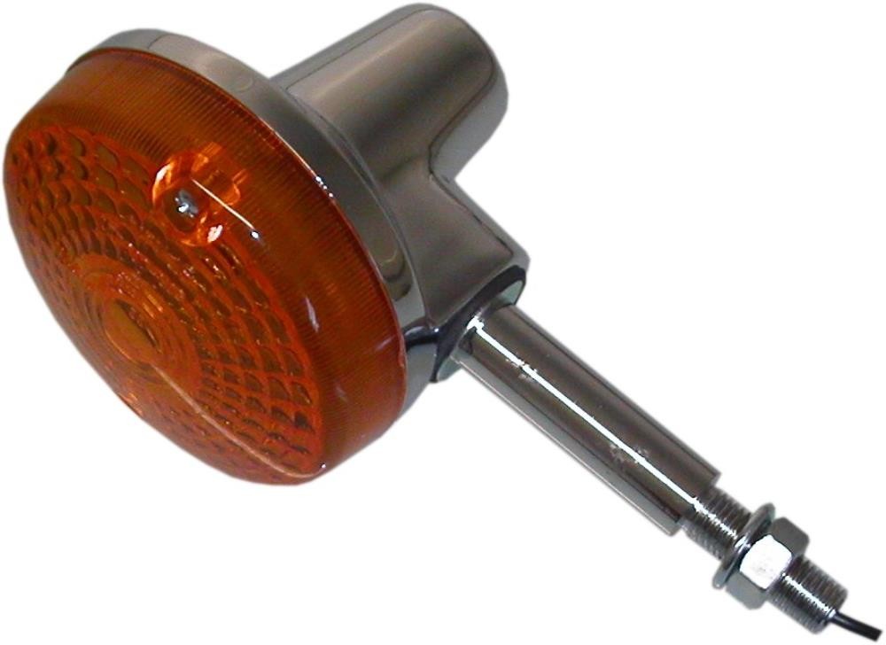 Indicator Complete Rear L/H for 1981 Suzuki GP 125 X