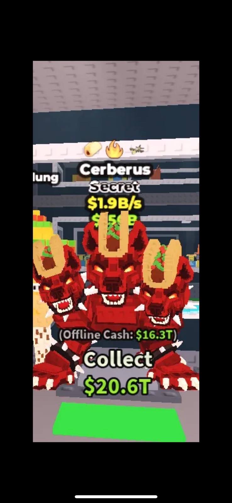 Cerberus 1.9