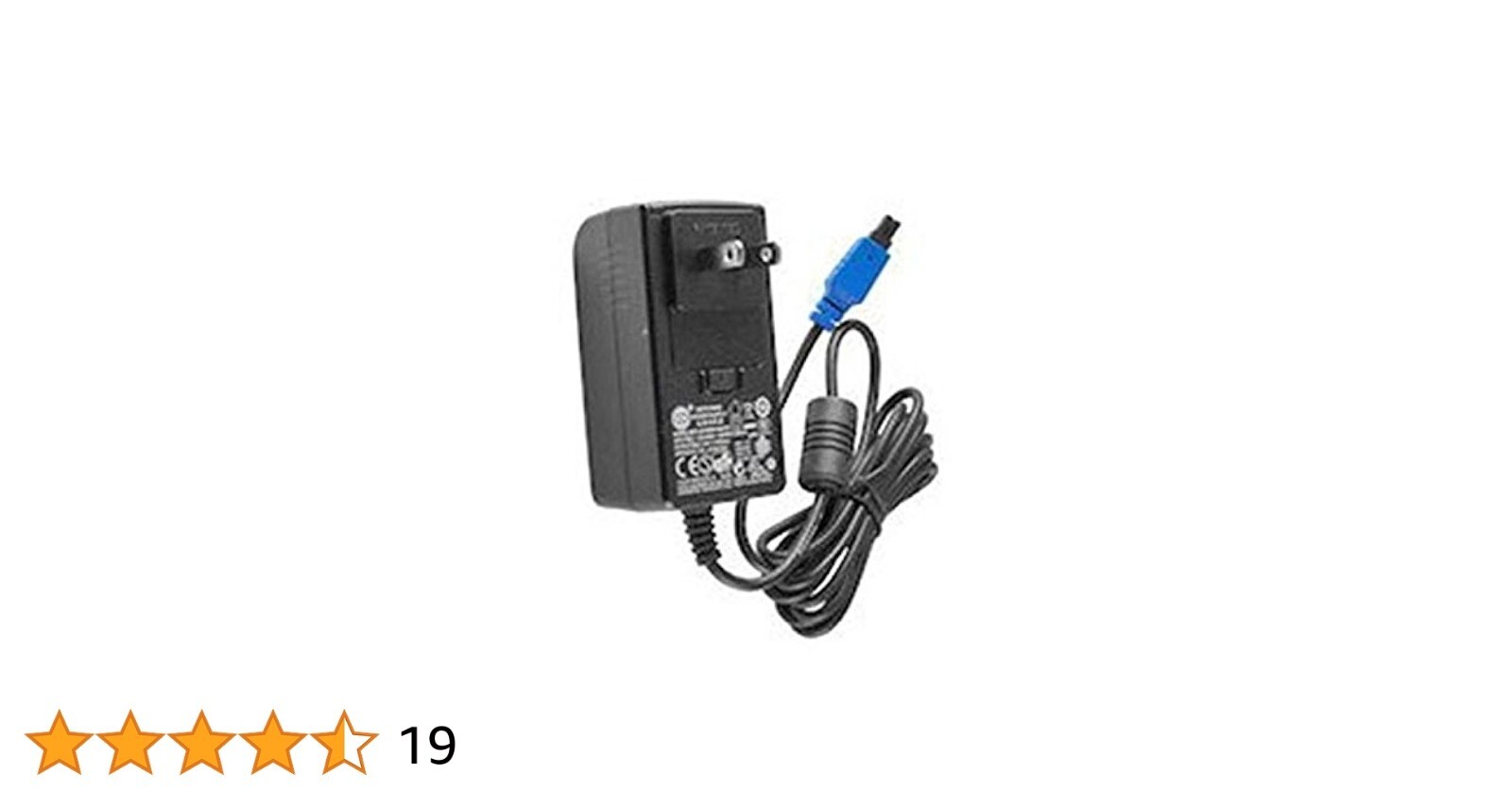 Sierra Wireless Power Supply LS300 LX60 LX40 ES450 GX450 RV50 RV50X RV55 MP70