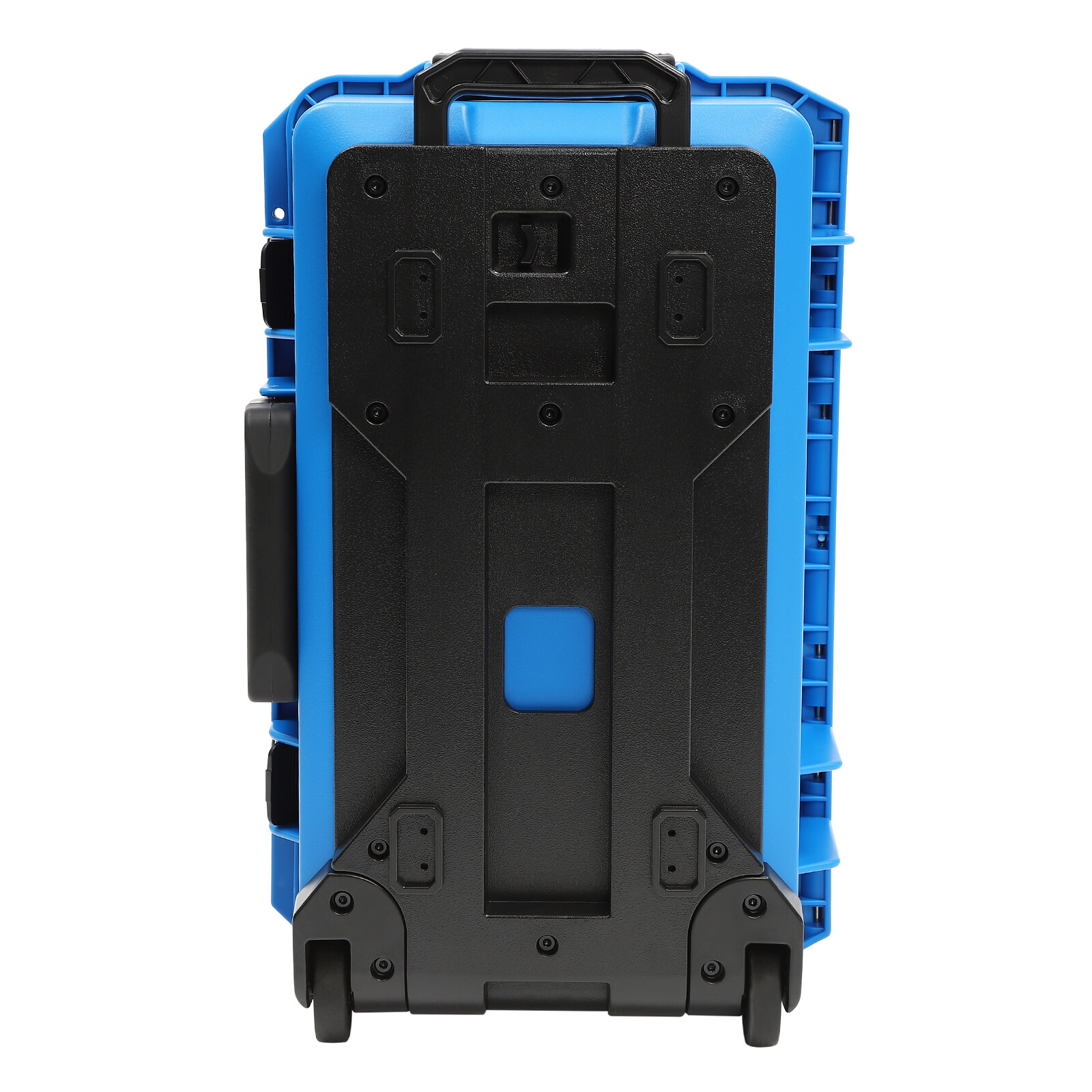 22" Camera Hard Case Protective Roller Camera Carrying Case Waterproof Dustproof