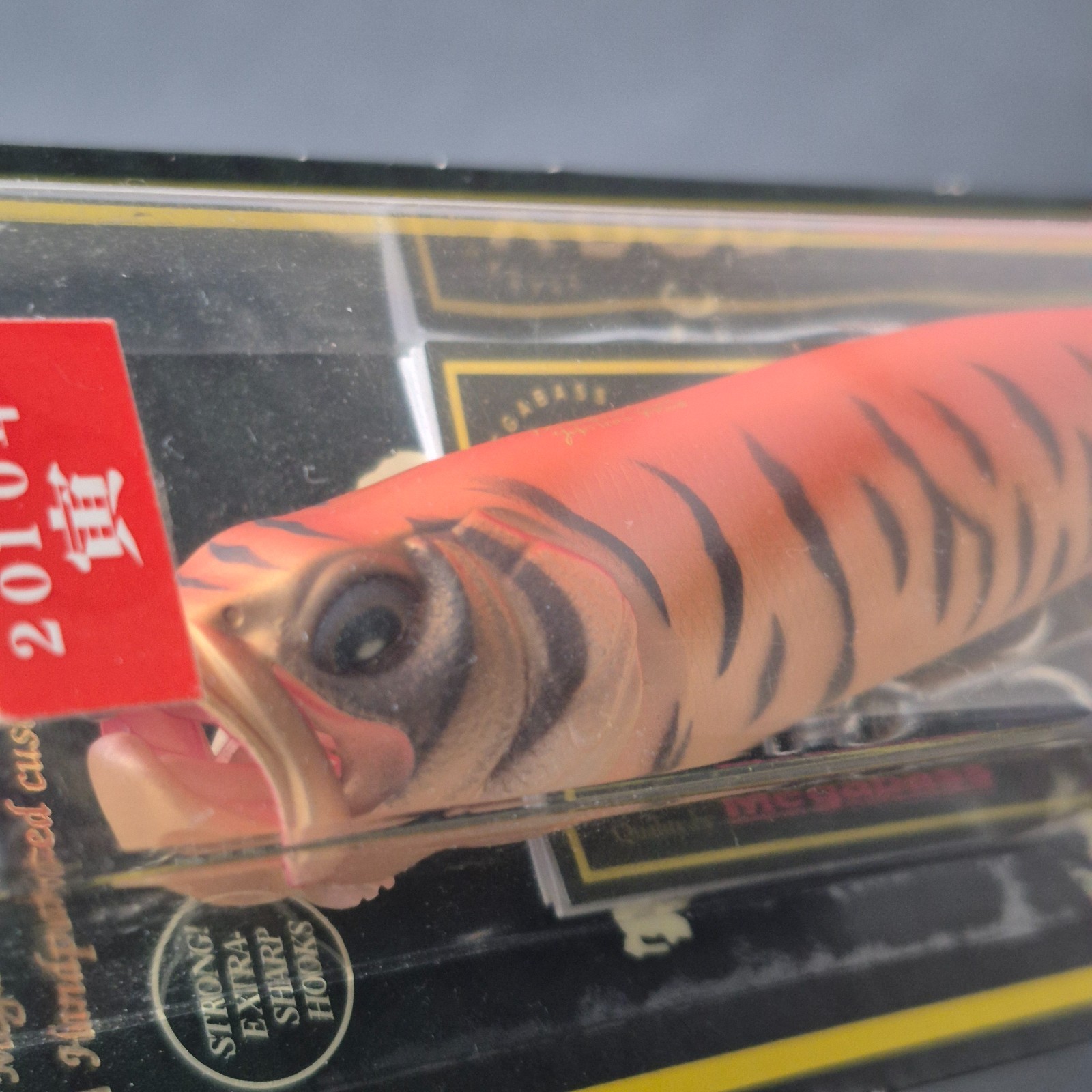 Megabass XPOD Special Color UNUSED