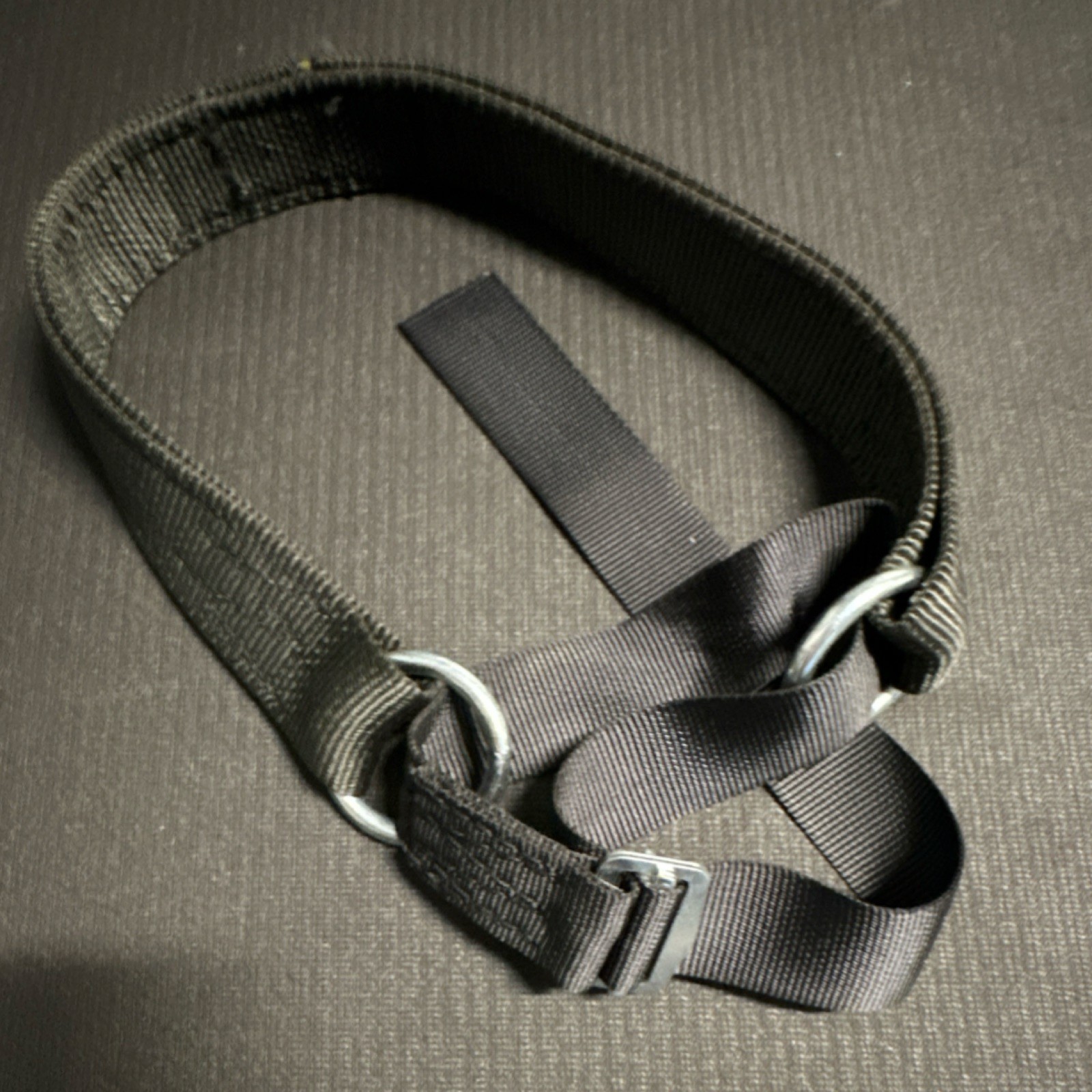 Spud Inc Glute Ham Strap Nylon