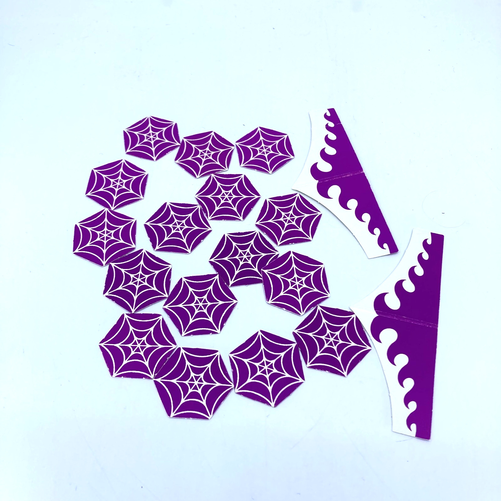 Warhammer Storm Of Magic Tokens - Warhammer Fantasy Games Workshop R177