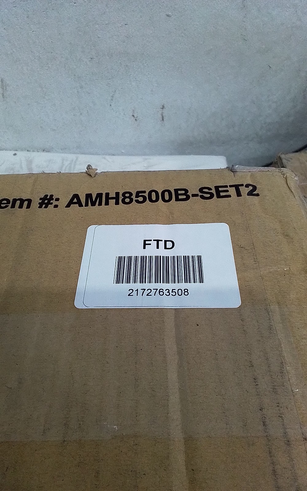 Safavieh PARKER SPINDEL SIDE CHAIR, Reduced Price 2172763508 AMH8500B-SET2