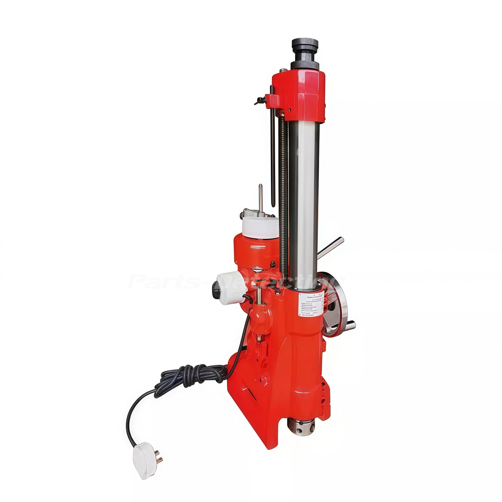 1PC 220V T8014A Cylinder Boring Machine Engine Borer Hydraulic Boring