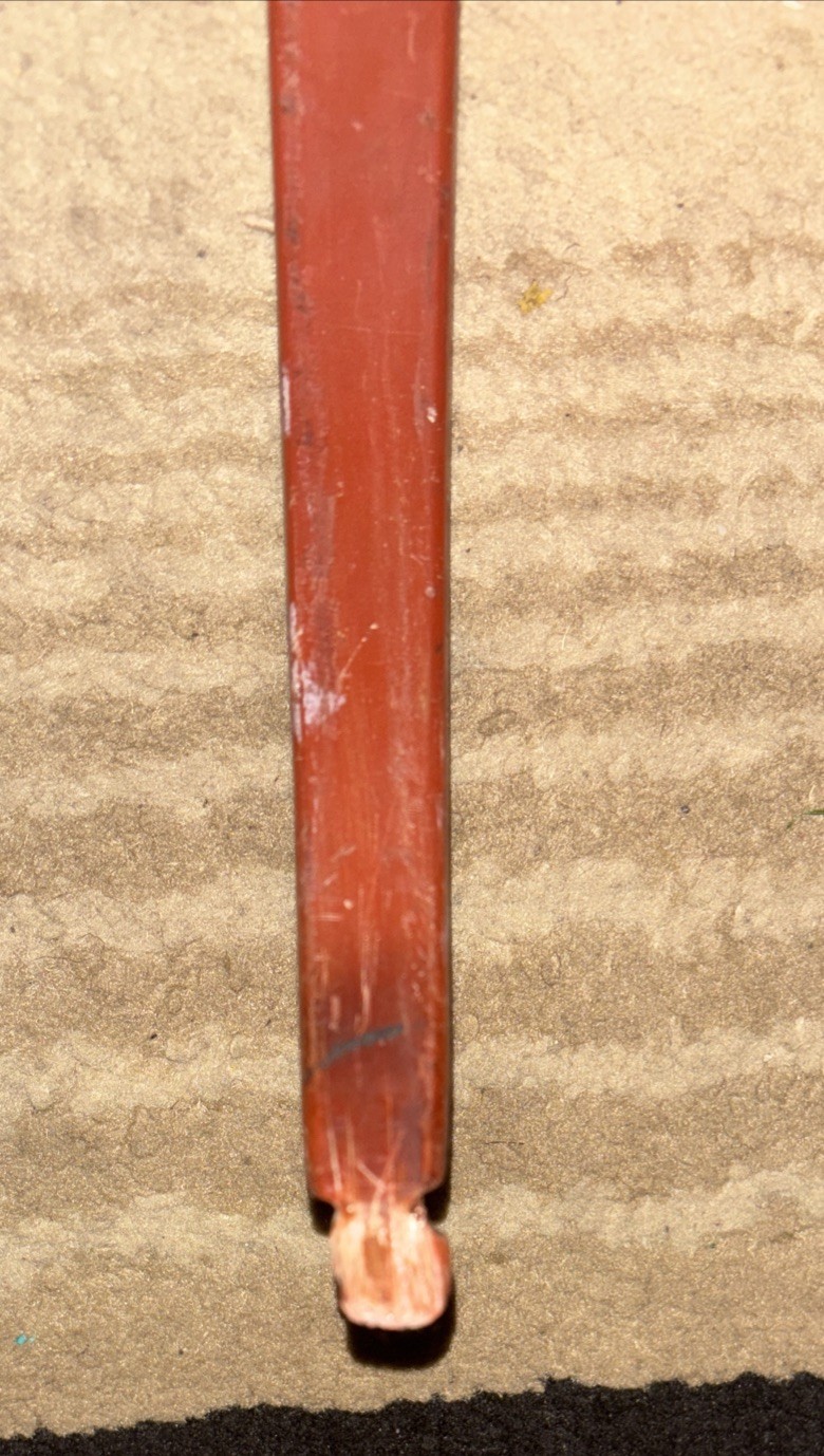Stemmler Archery AMO 59.5” Bow - Red - No Bow String