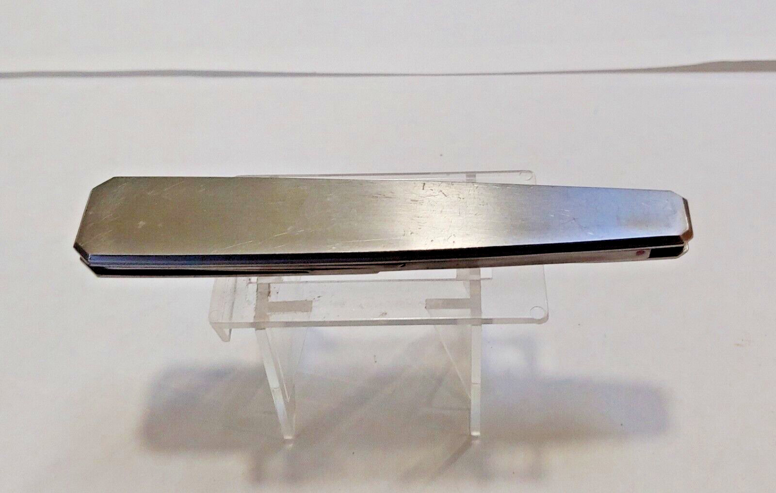 Stainless Steel Pocket Tool; Heavy Duty