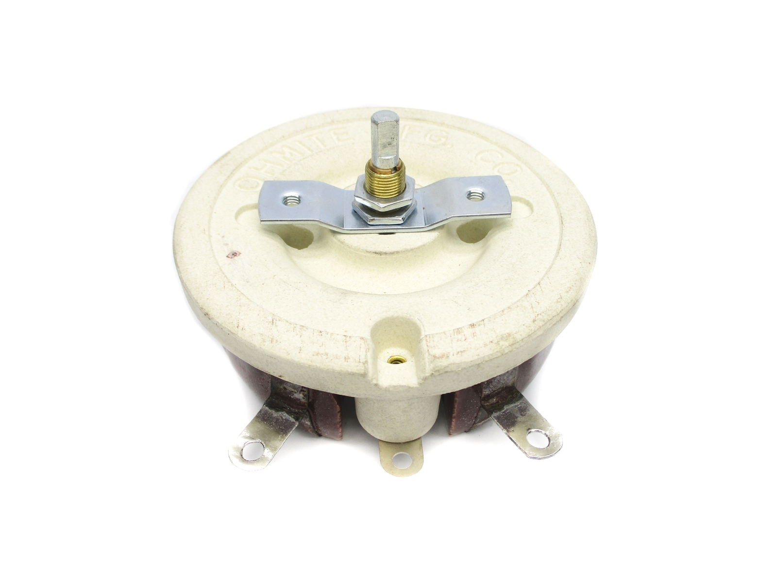 OHMITE RLS250 0.775A NSNP
