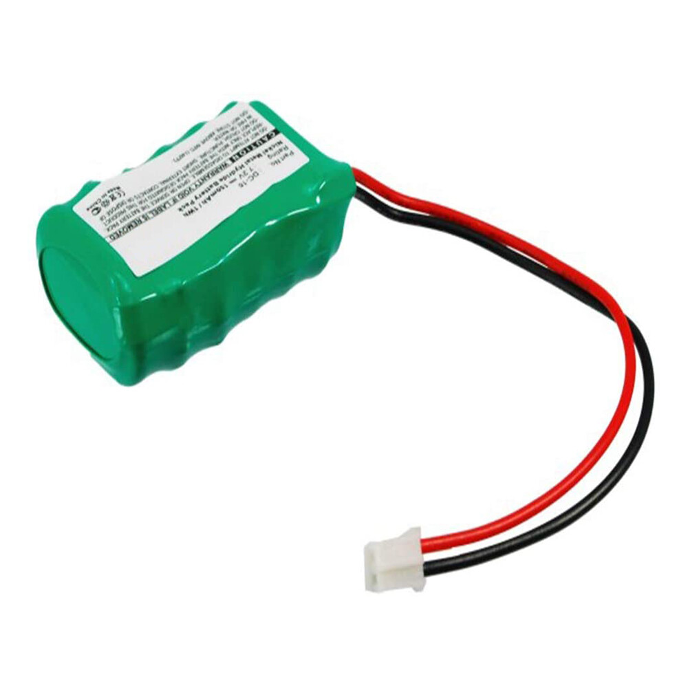 DC-16 650-059 Battery for SportDOG Field Trainer SD-400 400S FT-100 Transmitter