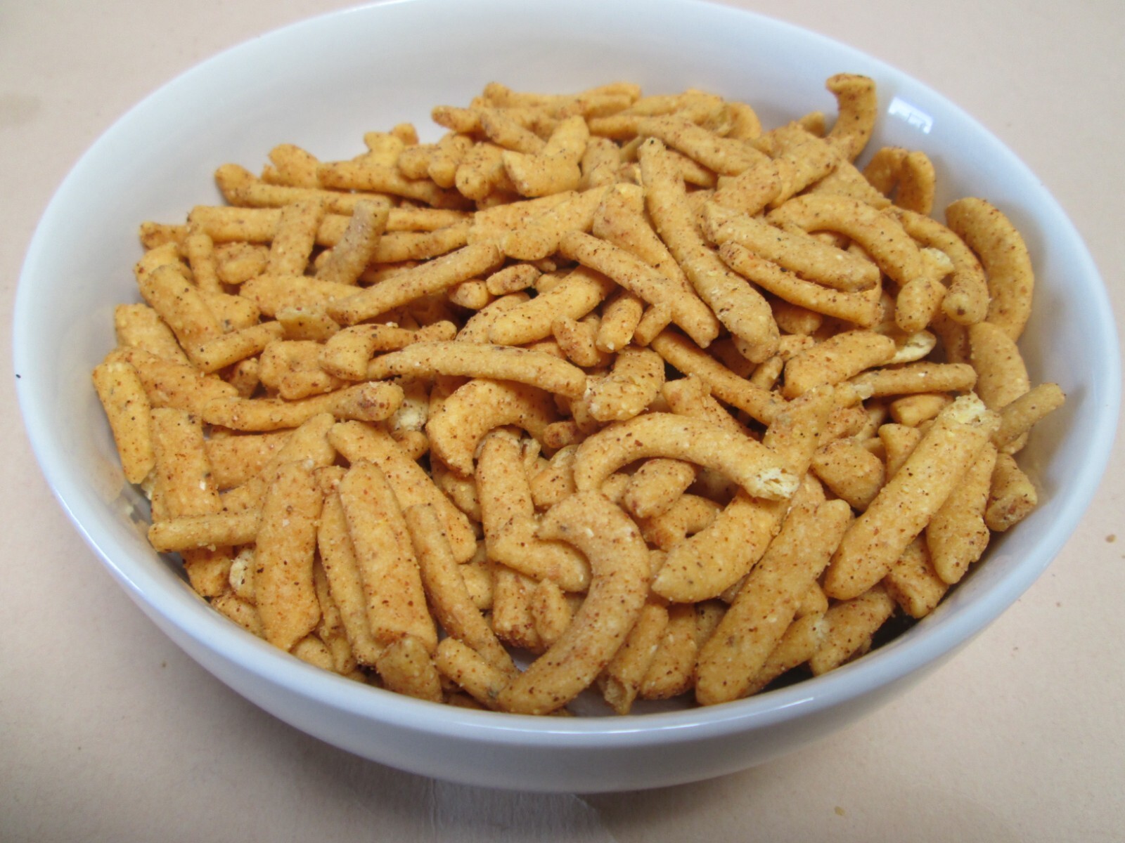 Cajun Corn Sticks, 3 lb / bag-greenbulk