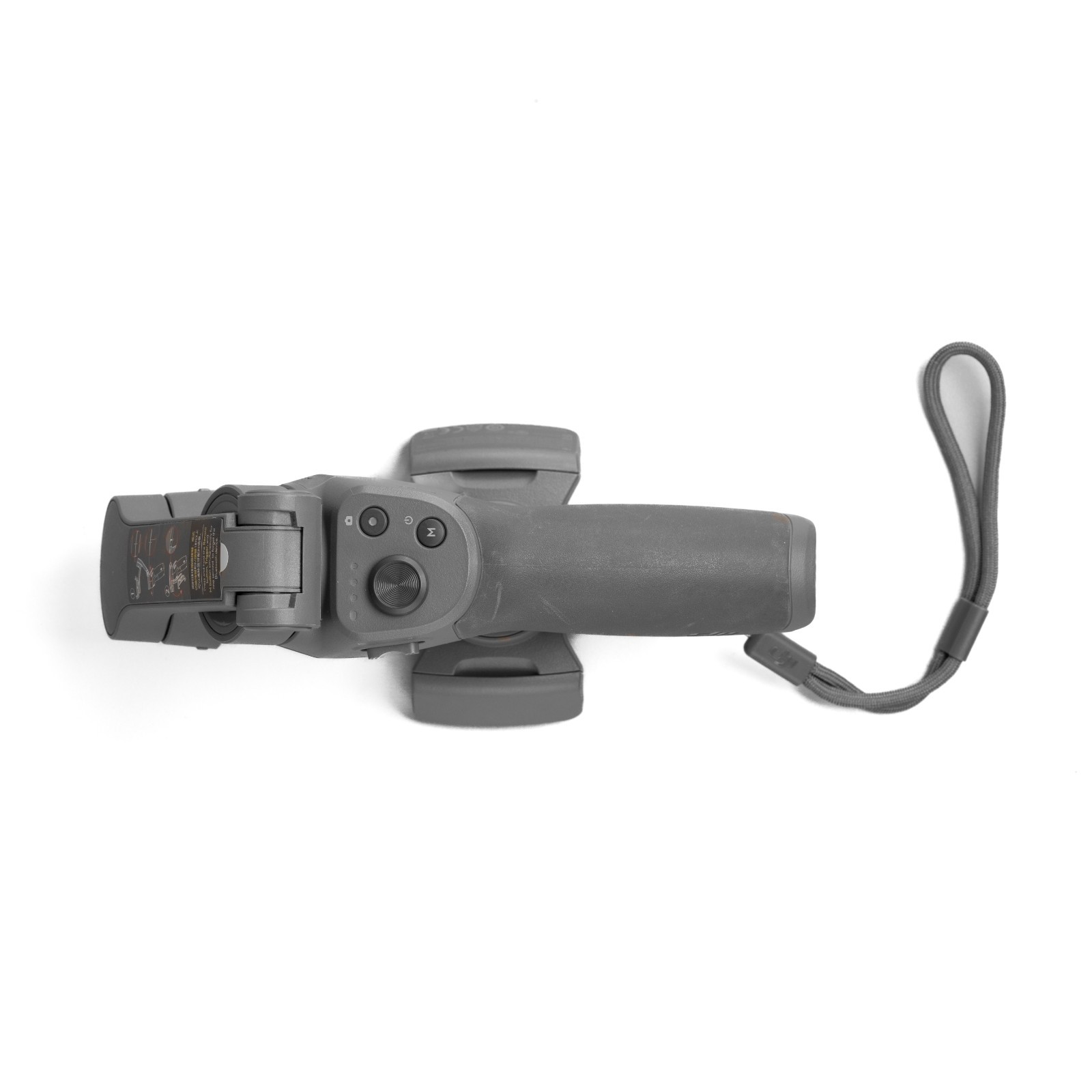DJI Osmo Mobile 3 - Gimbal Stabilizer
