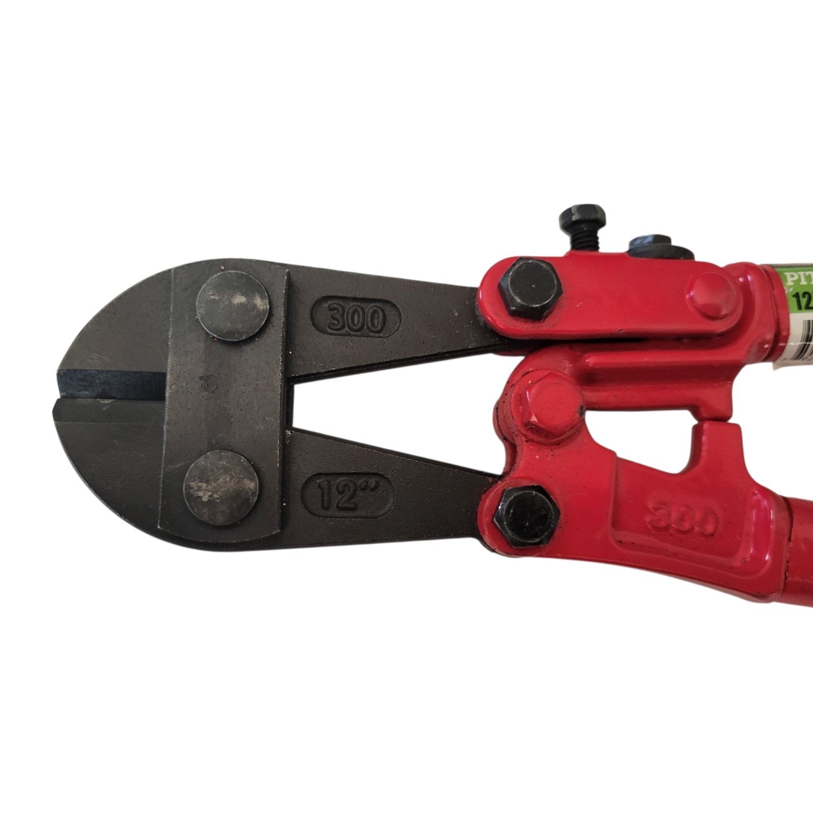 Pittsburg 12" Bolt Cutter 300