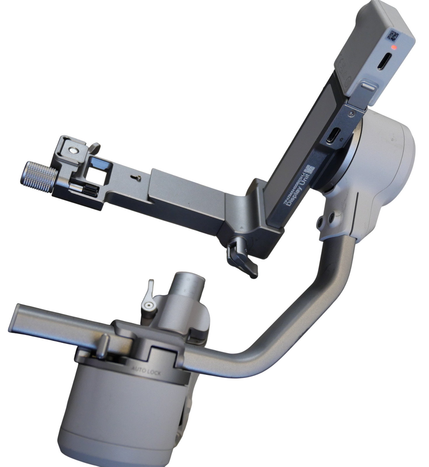 DJI RS4 Mini Combo Gimbal Stabilizer for Camera