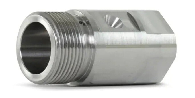 Hypertherm 11033 Valve body