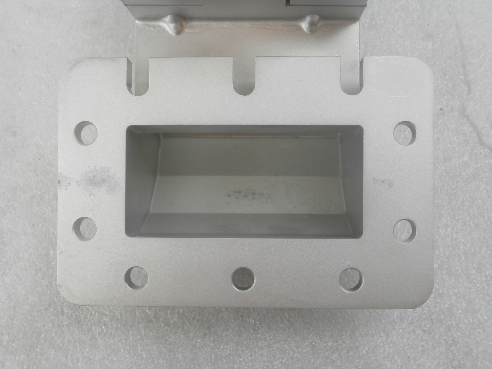 GAE Gerling Applied Engineering 910303 Dual Coupler/E-Bend 91-3114 Working Spare