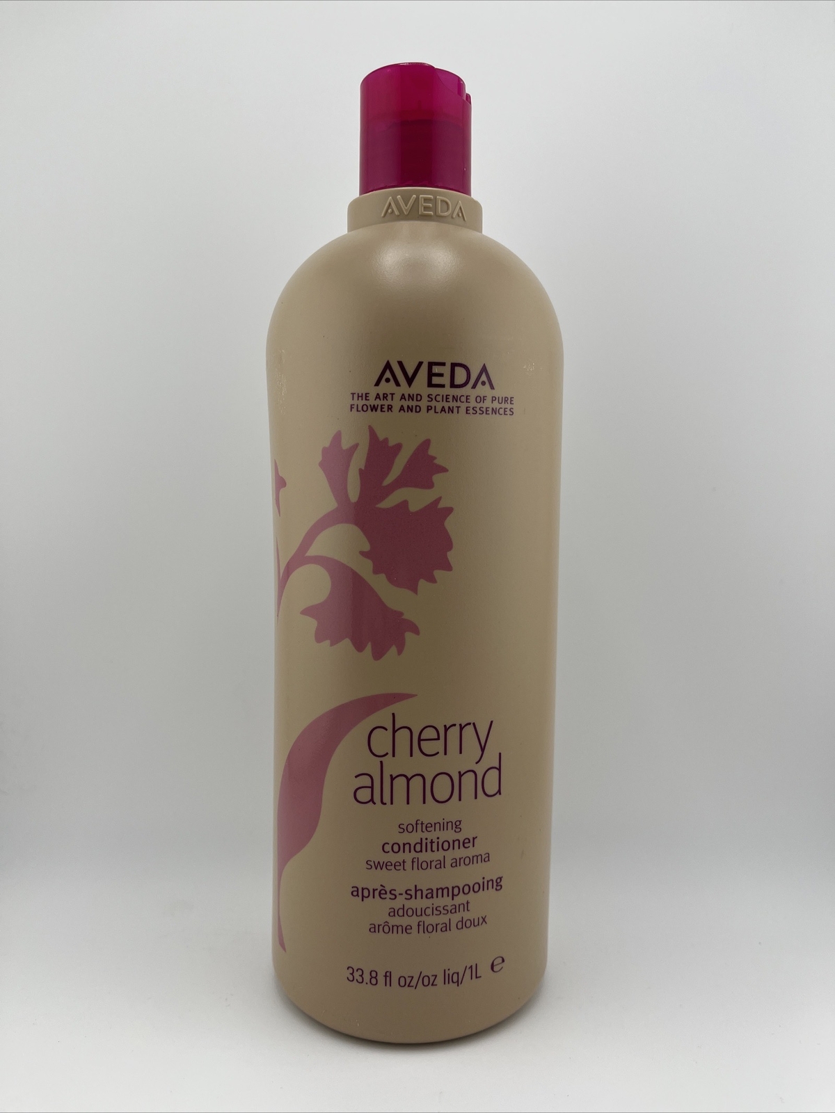Aveda Cherry Almond Softening Conditioner 33.8oz