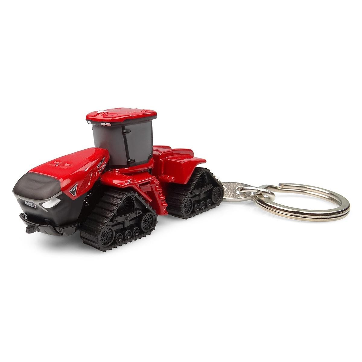 Universal Hobbies Case IH Quadtrac 715 Tractor Keychain UH5891