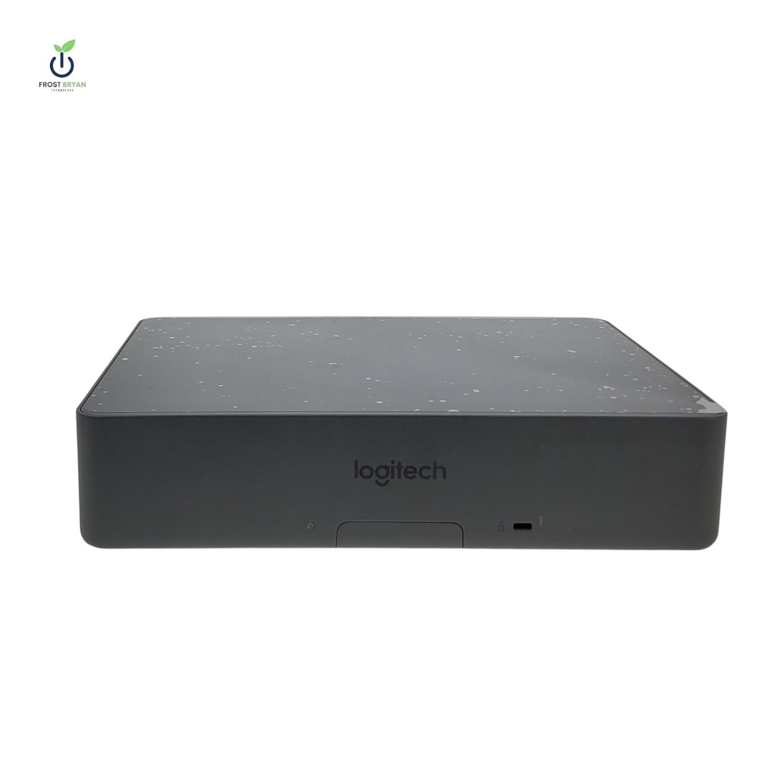 Logitech Tap Touch Controller VU0053 + Cat5e Kit