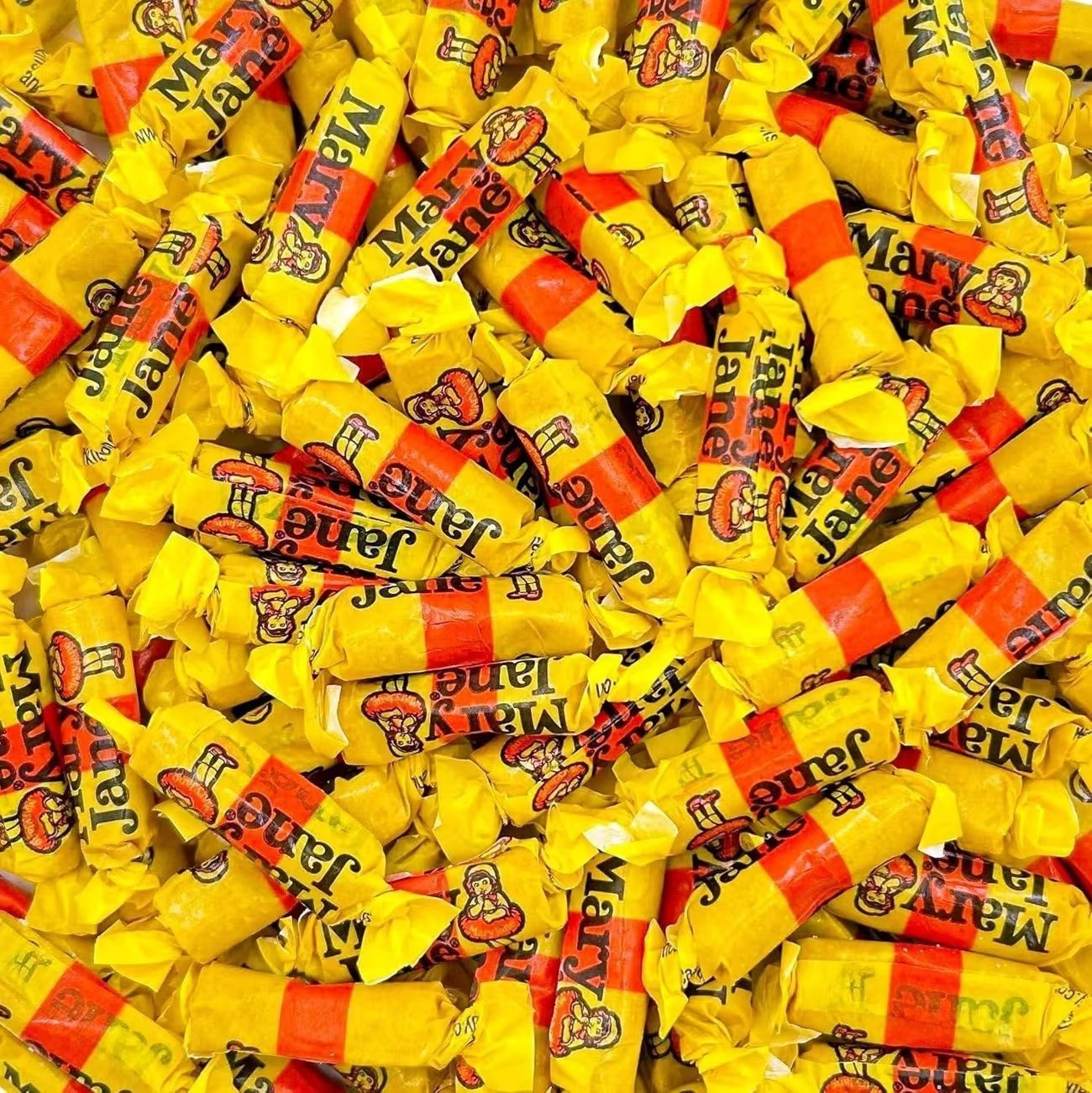 Classic Candy Mix 3.5LB | Huge Assorted Candy Mix | Individually Wrapped Candy!