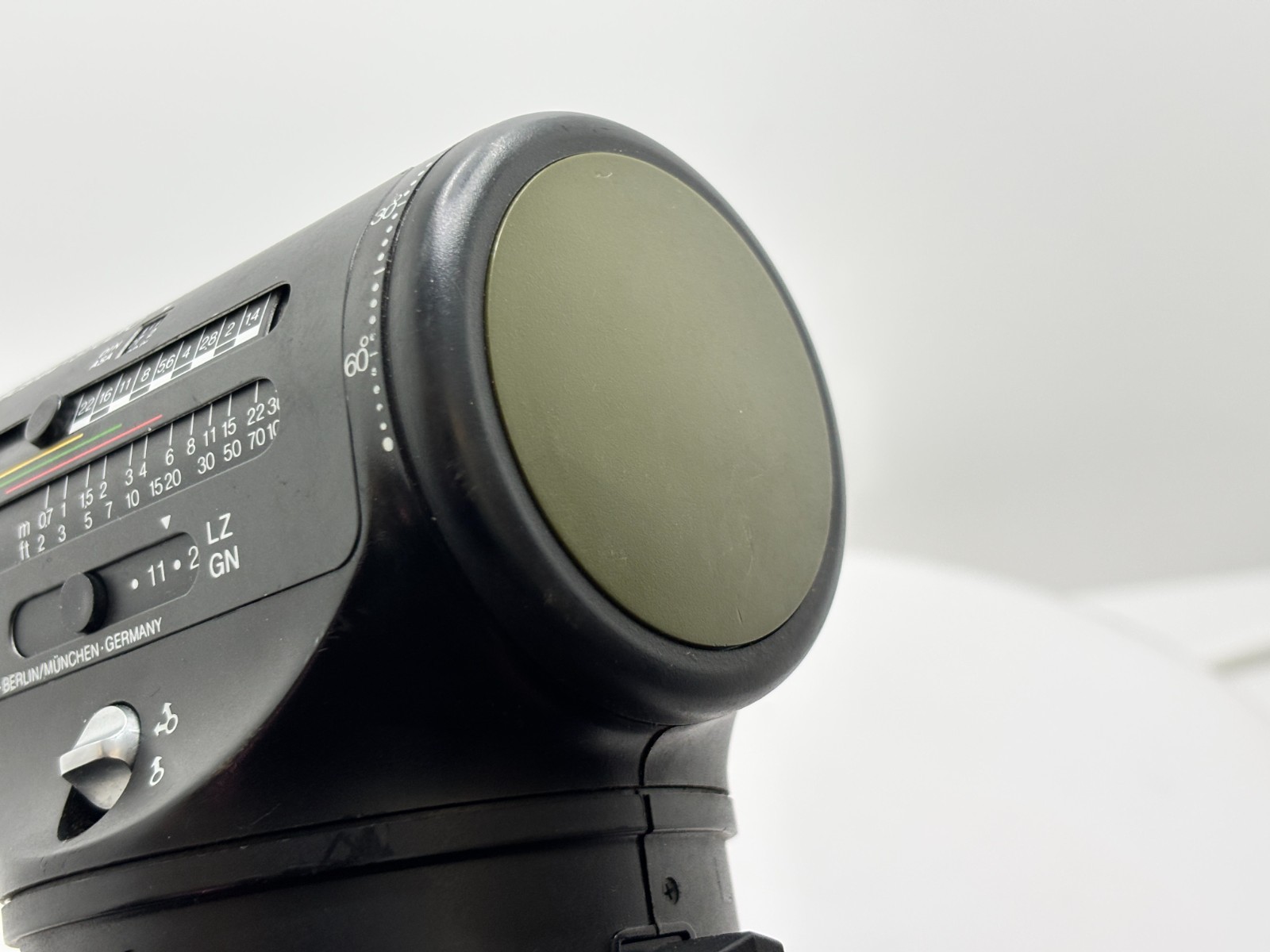 Osram BCS 44 Studio Stick Flash [TESTED]