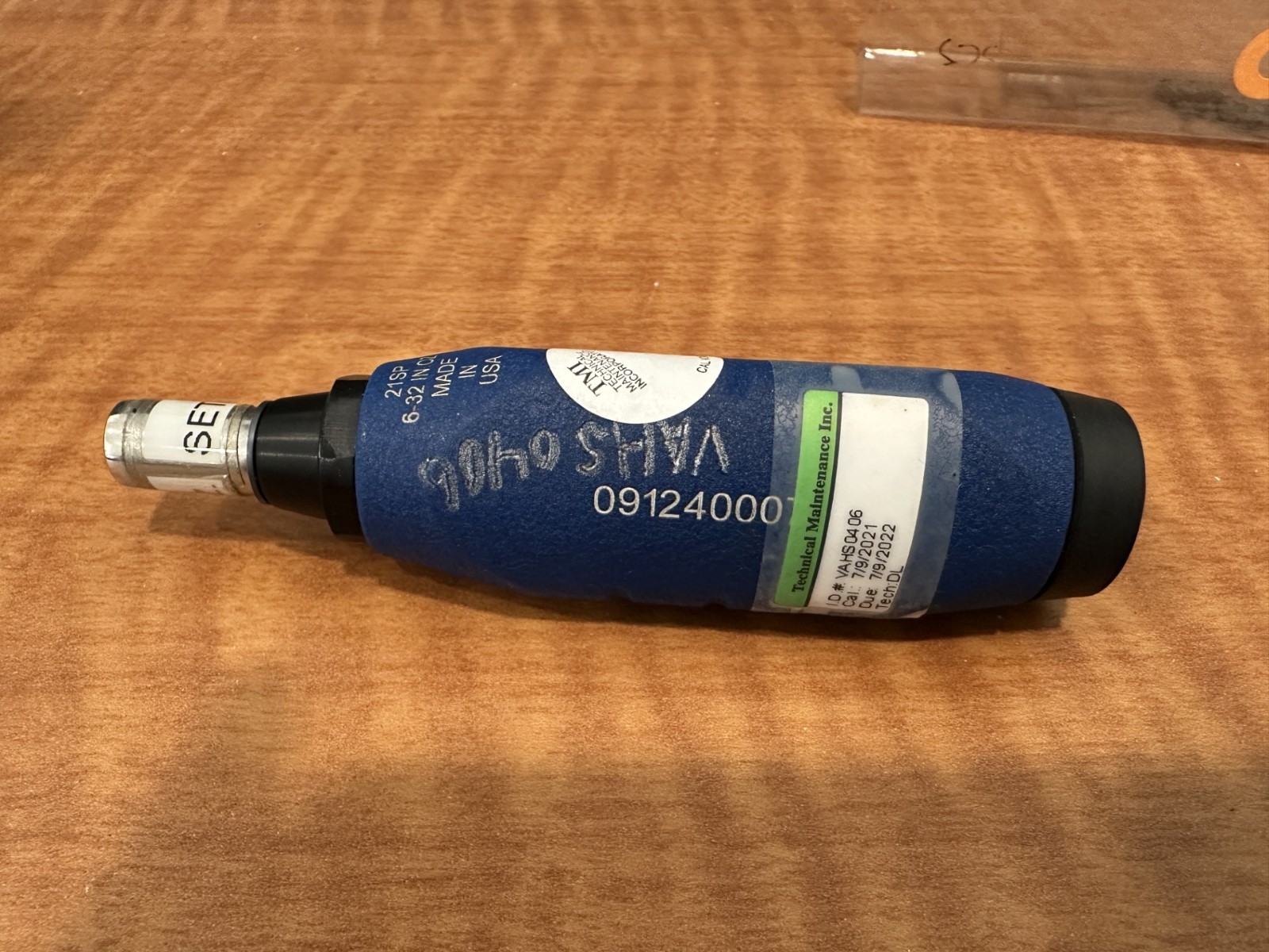 CDI 21SP Torque Driver