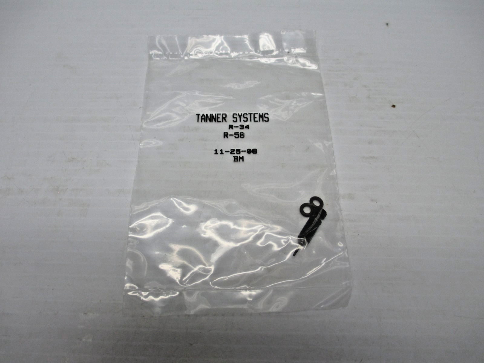 OEM Tanner Systems BX787 Tanner Kit R26