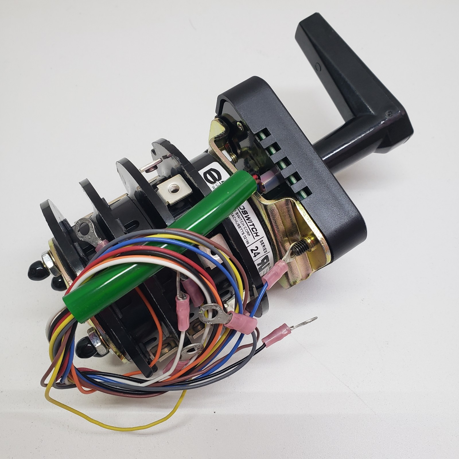 ELECTROSWITCH 74PC202LZ