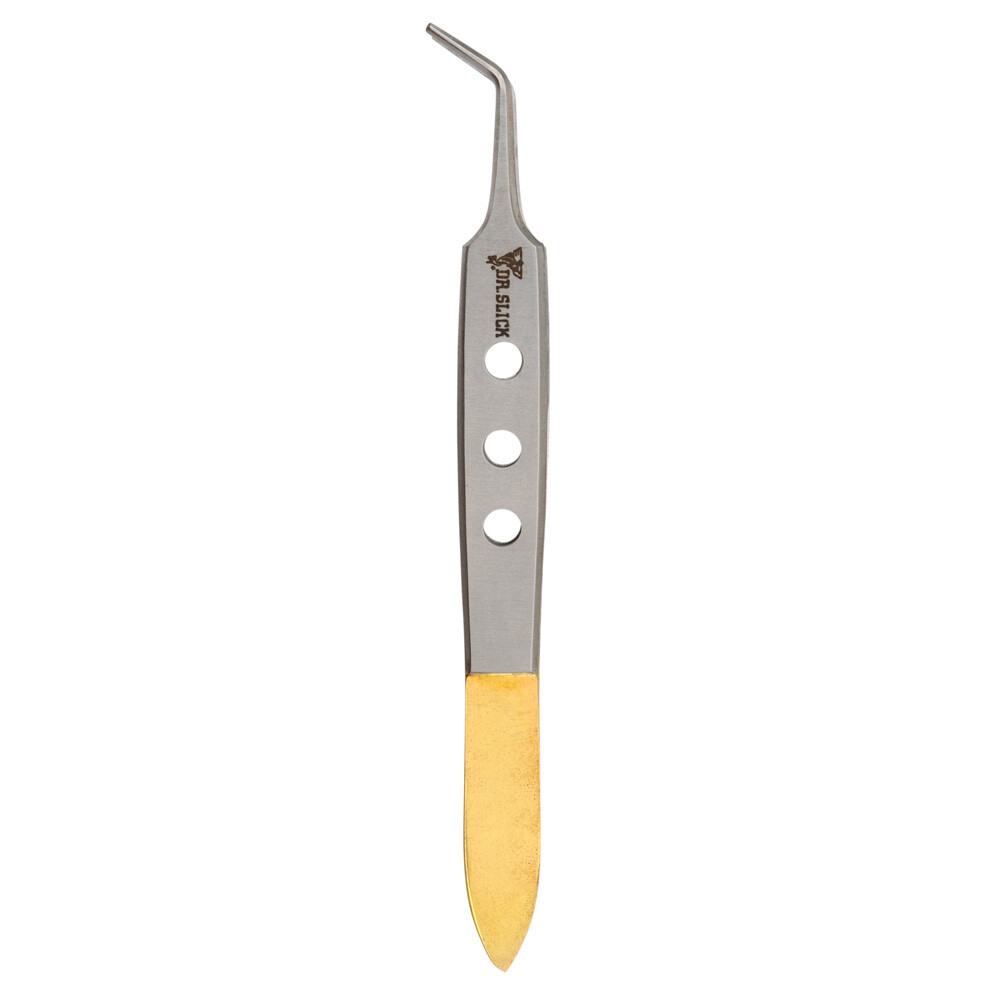 Dr Slick - Bishop Tweezer