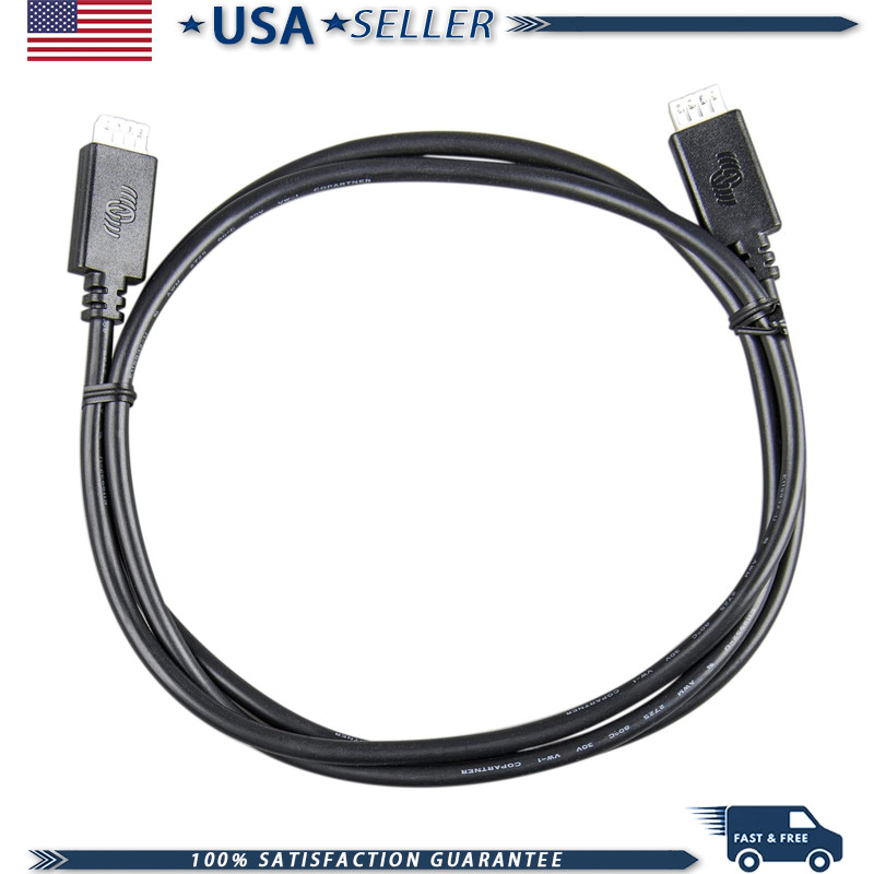 VE.Direct Cable, 5.90 ft
