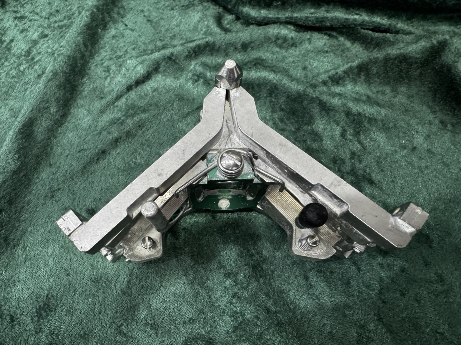Northstar 3.5" ANGLE HEAD