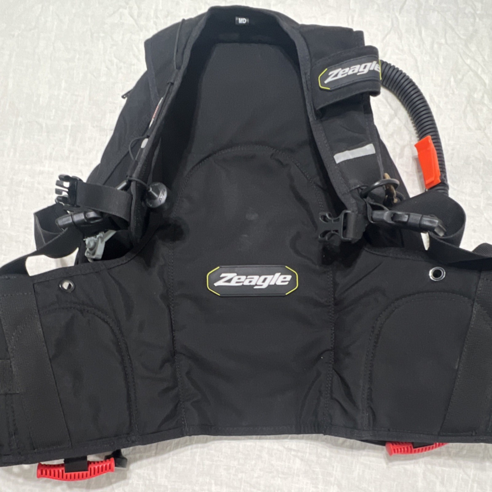 Zeagle Covert Size Medium
