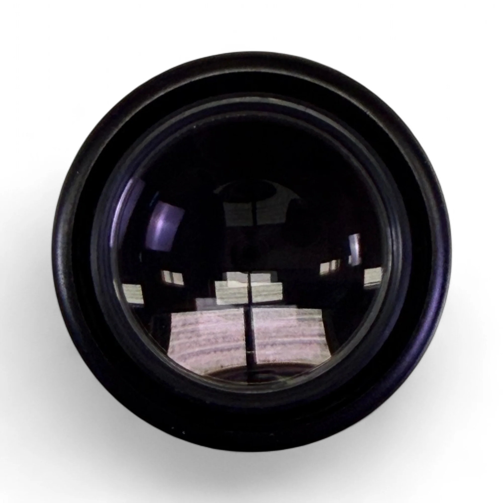 Mitutoyo QV-Objective 5X ∞/0 Quick Vision Microscope Objective Lens D60513