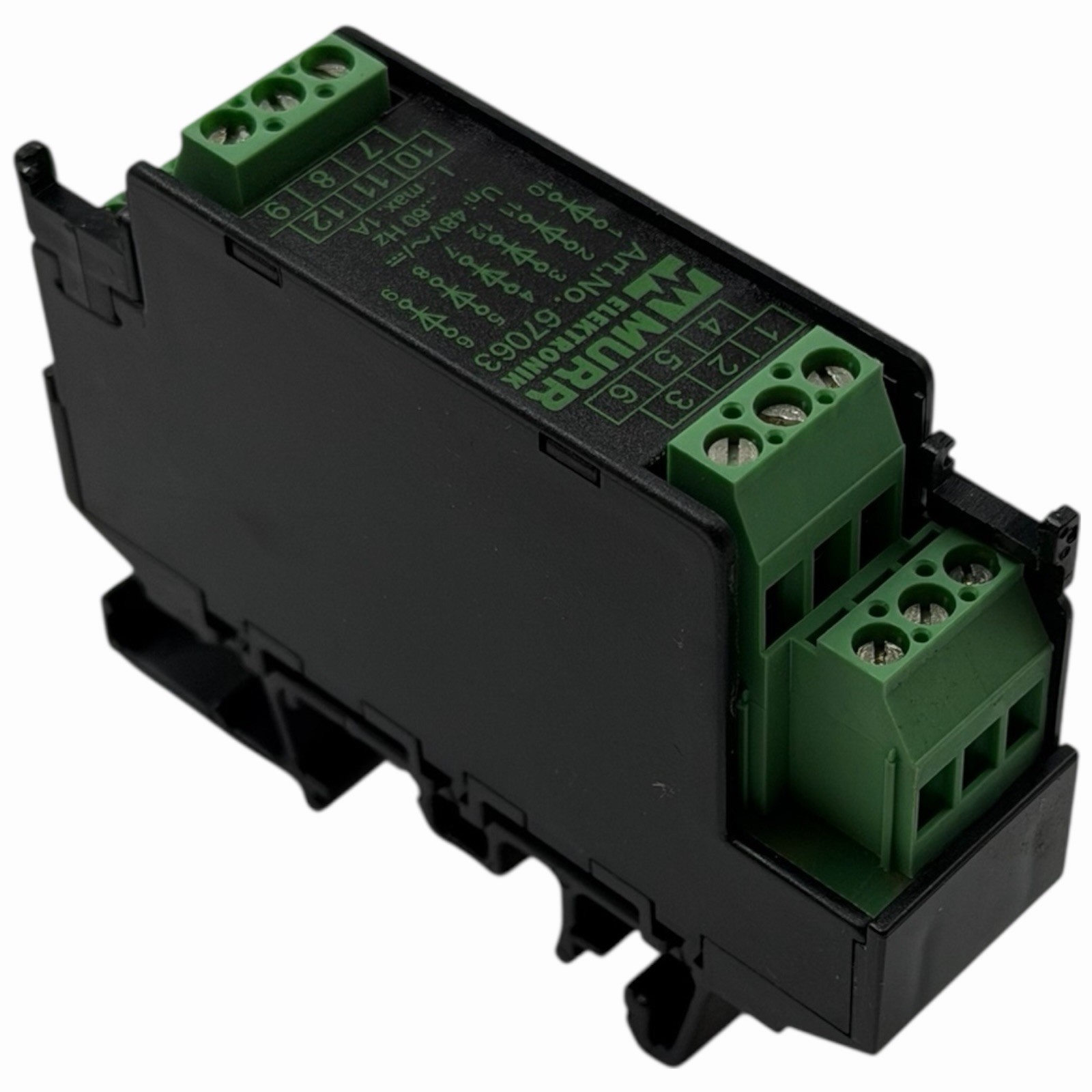 Murr Electronics 67063 Diode Module