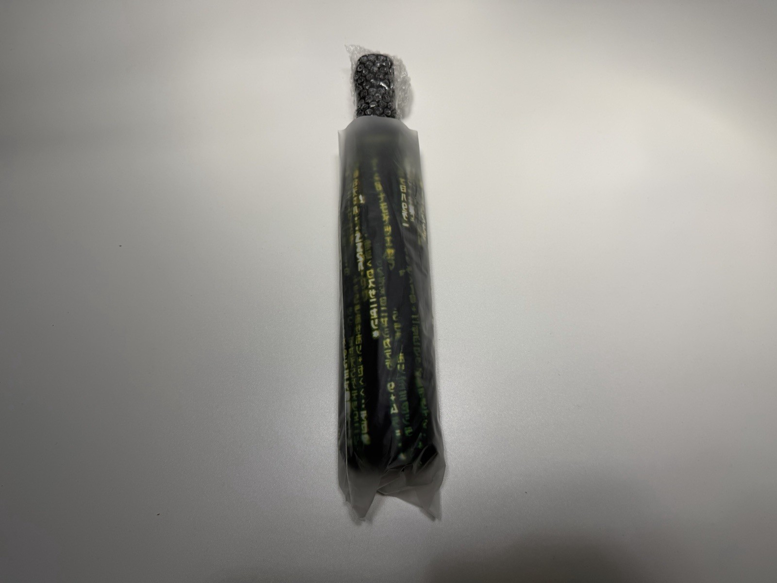 Kith The Matrix Umbrella Limited Edition 100% Authentic Brand New In Hand