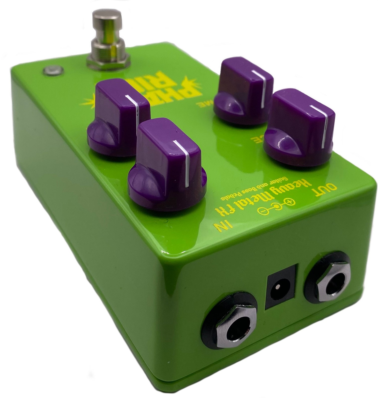 HMFX Phase Riot