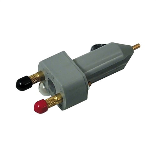 POWER/GROUND OUTLET LIS32150 Brand New!