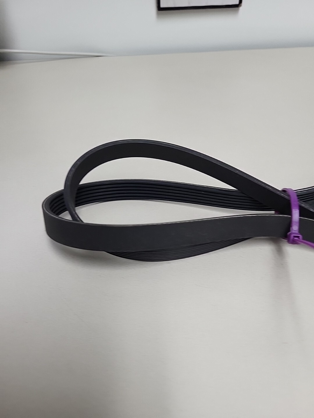 FEIERDUN Elliptical Drive Belt (83B)