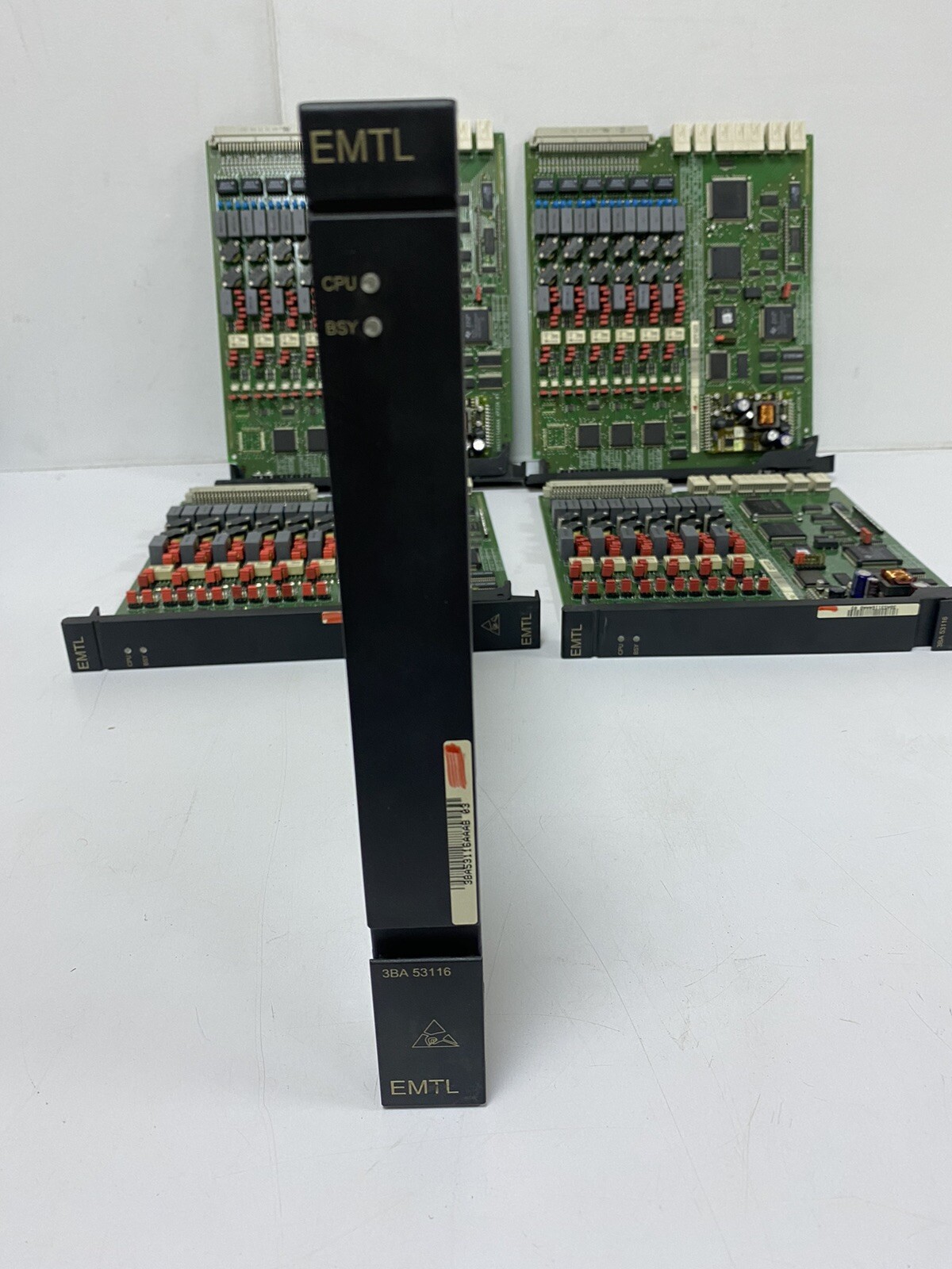 Alcatel EMTL 3BA53116 (Refurbished)