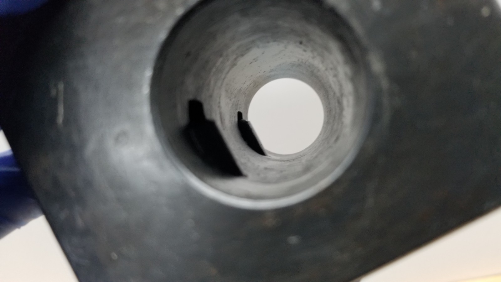 Phase II CA#4 250-404 Quick Change Tool Post Boring Bar Holder Phase 2